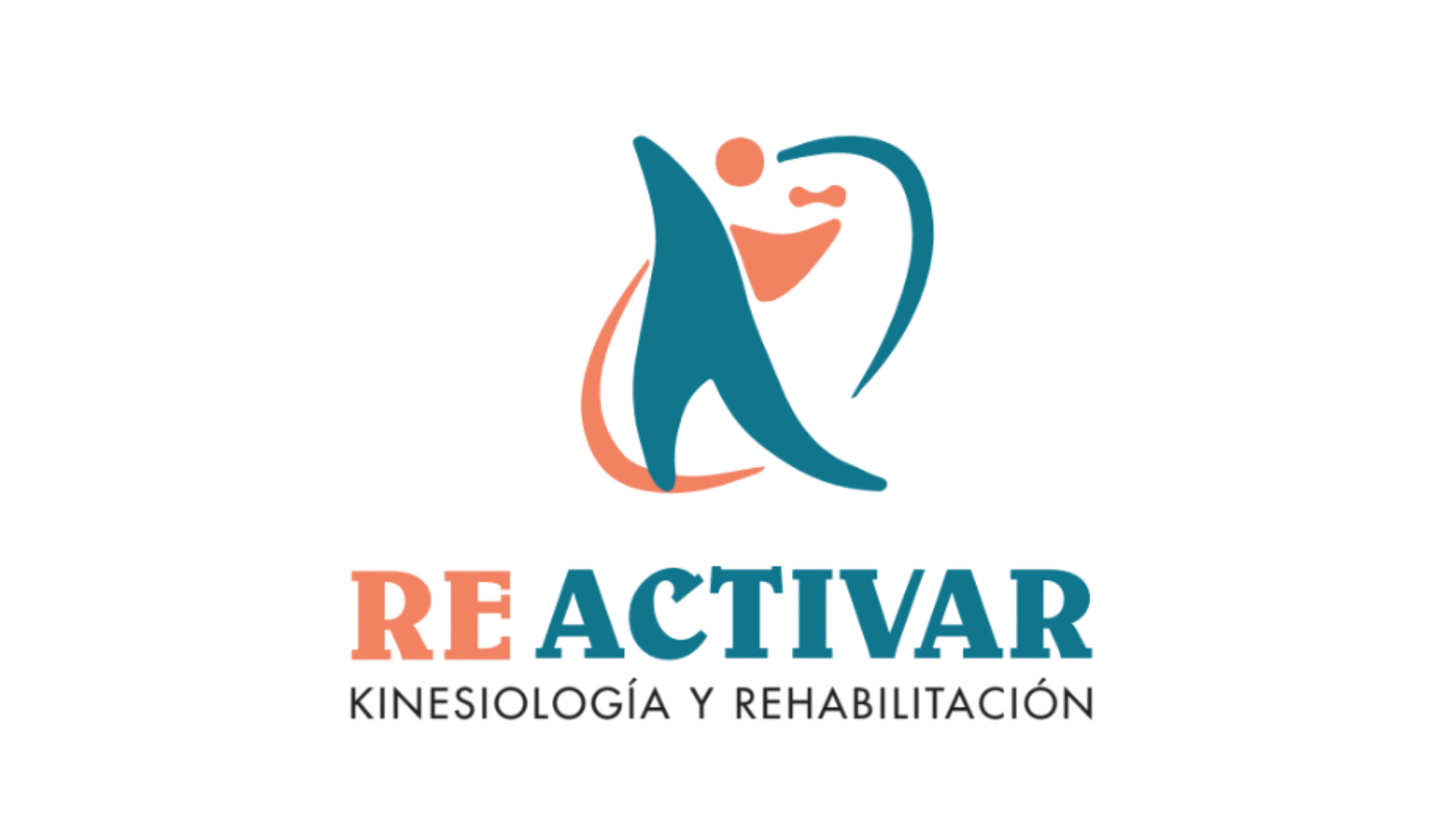 Reactivar Kinesiología y Rehabilitación