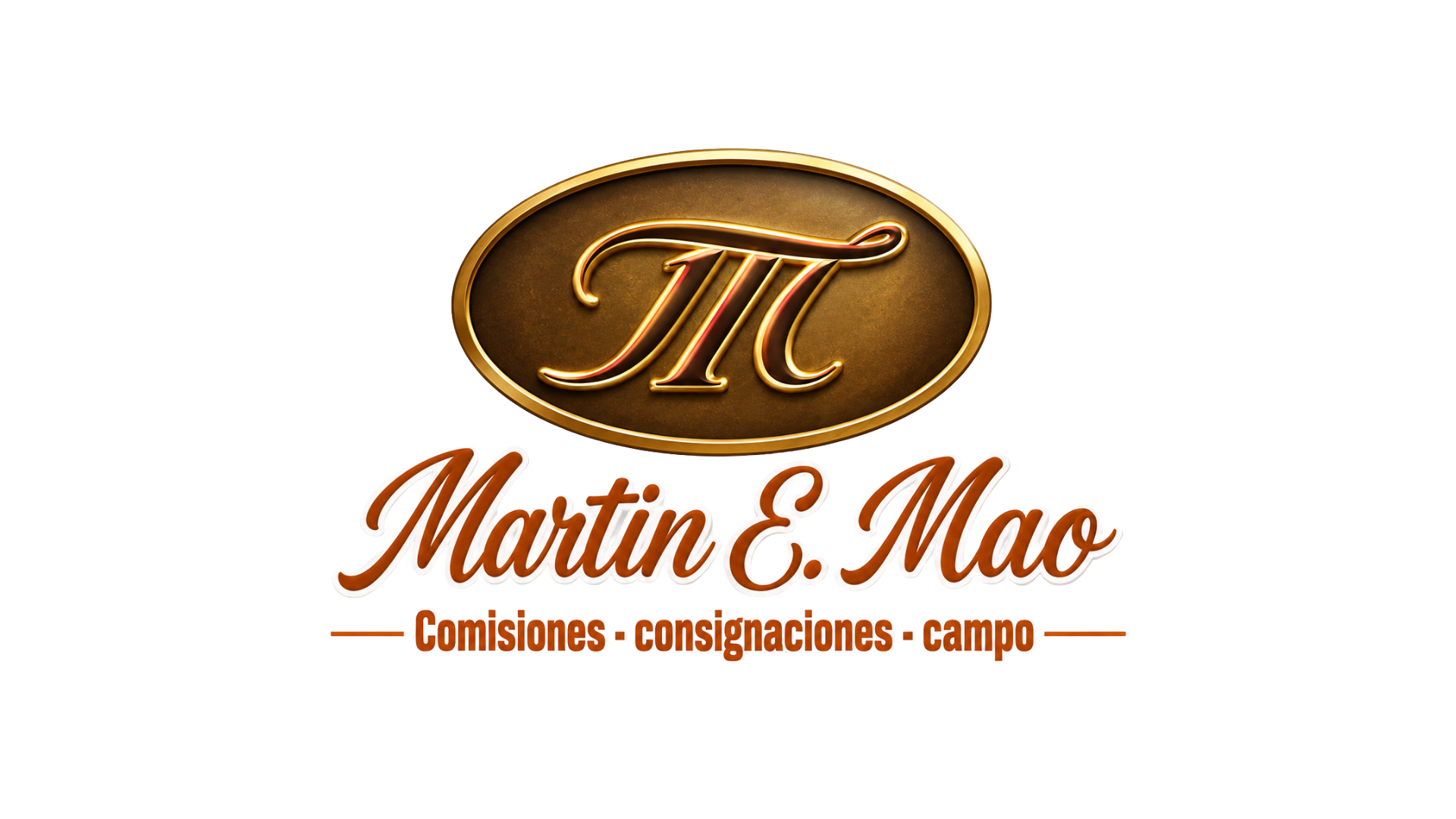 Martín & Mao