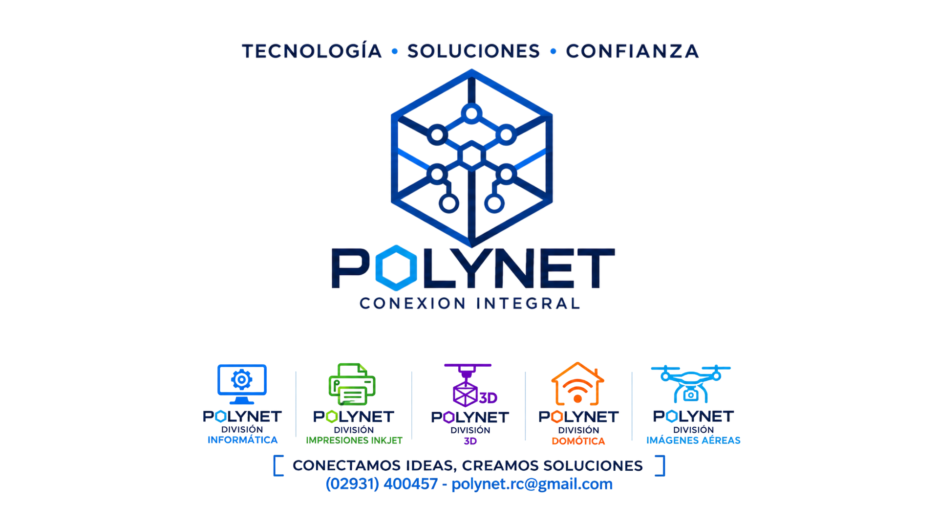 Polynet